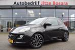 Opel ADAM 1.4 Slam Half Leder | Sportstoelen | ECC | Telefon, Auto's, Voorwielaandrijving, Euro 5, Gebruikt, 4 cilinders