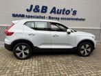 Volvo XC40 1.5 T4 Recharge Inscription Expression Carplay sl, Automaat, Stof, 129 pk, Plug-in hybride