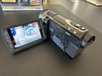 panasonic Video Camera, Ophalen of Verzenden, Zo goed als nieuw