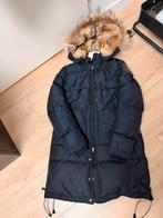 Parajumpers long bear zwart, Ophalen of Verzenden, Zo goed als nieuw, Zwart