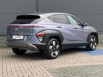Hyundai Kona 1.6 GDI HEV Premium / Lederen bekleding / Stoel, 137 pk, Euro 6, 1110 kg, Leder