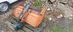 Kubota frees, Doe-het-zelf en Verbouw, Ophalen, Gebruikt, Tuinfrees