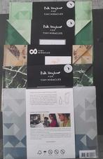 Vazen van papier - Per Henk Koop Tiny Miracles, Kunststof, Overige kleuren, Nieuw, Ophalen of Verzenden