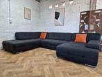 Hoekbank | Modern | U bank, Ophalen of Verzenden