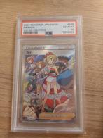 Irida FA trainer #236 VStar universe jp psa10, Ophalen of Verzenden, Zo goed als nieuw