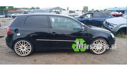 Fusee rechts-voor van een Volkswagen Golf, Auto-onderdelen, Ophanging en Onderstel, Volkswagen, Gebruikt, 3 maanden garantie, Ophalen of Verzenden