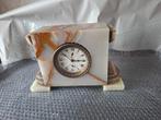 Marmeren Wekker - Antiek?, Antiek en Kunst, Antiek | Klokken, Ophalen