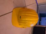 Helm ns machinist, Verzamelen, Ophalen of Verzenden, Zo goed als nieuw, Trein, Overige typen