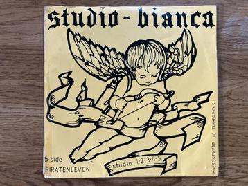 Leo Slabbers / Studio Bianca / Piratenleven beschikbaar voor biedingen
