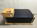 Set 16 Full Black Zonnepanelen en SAJ 5kW 3F omvormer +WIFI, Doe-het-zelf en Verbouw, Zonnepanelen en Toebehoren, Ophalen, Nieuw