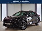 CUPRA Formentor 1.5 TSI 150pk DSG/AUT MHEV facelift Wegklapb, 12 maanden, 15 km/l, Zwart, 4 cilinders