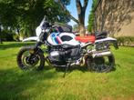 BMW 1200 GS URBAN WUNDERLICH OPGEBOUWD, Toermotor, 1200 cc, Particulier, 2 cilinders