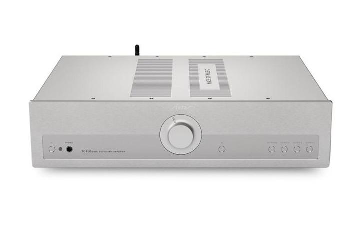 Fezz Audio Torus 5060, Audio, Tv en Foto, Versterkers en Receivers, Nieuw, Stereo, Overige merken, Ophalen of Verzenden