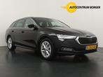 Skoda Octavia Combi 1.0TSi Business Edition Clima/Navi/17"LM, Auto's, Skoda, Voorwielaandrijving, Stof, Gebruikt, Zwart