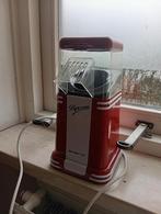Popcorn machine, Huis en Inrichting, Ophalen, Zo goed als nieuw