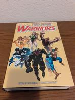 The New Warriors Omnibus vol 1 HC, Boeken, Strips | Comics, Eén comic, Ophalen of Verzenden, Zo goed als nieuw, Amerika