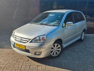 Suzuki Liana 1.6 Exclusive beschikbaar voor biedingen