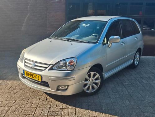 Suzuki Liana 1.6 Exclusive, Auto's, Suzuki, Bedrijf, Te koop, Liana, ABS, Airbags, Airconditioning, Centrale vergrendeling, Climate control