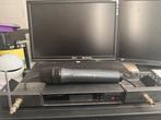 Sennheiser ew 100, Ophalen, Gebruikt, Zangmicrofoon, Draadloos