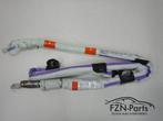 Audi A5 8W Coupe Dakairbag Links 8W6880741D, Ophalen of Verzenden, Gebruikt