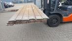 Restpartij channelsiding 400cm 30 stuks, Tuin en Terras, Palen, Balken en Planken, Ophalen, Nieuw, 250 cm of meer, Planken