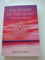 The Power of the Heart - Nieuw!, Ophalen of Verzenden