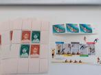 Postzegels Suriname, Nederland e Antillen, Postzegels en Munten, Postzegels | Volle albums en Verzamelingen, Ophalen of Verzenden
