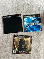 Playstation 2 en PSP demo discs, Spelcomputers en Games, 1 speler, Ophalen of Verzenden, Zo goed als nieuw, Overige genres