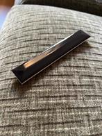 Mosa wandtegels retro tegelstrip zwart, Doe-het-zelf en Verbouw, Tegels, Nieuw, Minder dan 20 cm, Minder dan 5 m², Wandtegels