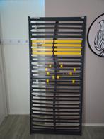 Beter Bed Bossflex 400 Lattenbodem 90x200, Huis en Inrichting, Ophalen, 90 cm, Eenpersoons, Zo goed als nieuw