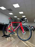 Pinarello Gain Disc Carbon Racefiets, Ophalen of Verzenden, Zo goed als nieuw, Overige typen