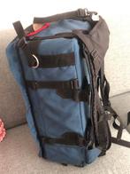 Grote Portabrace rugtas, Ophalen of Verzenden, Gebruikt, Video