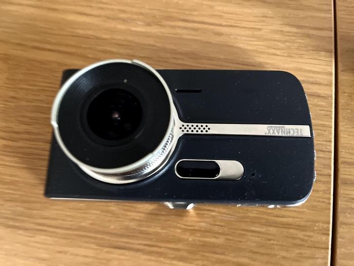 Dashcam, Caravans en Kamperen, Camper-accessoires, Nieuw, Ophalen of Verzenden