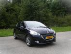Peugeot 208 1.2 VTi Allure . 5 Drs . Airco . Cruiscontrol ., Voorwielaandrijving, Euro 5, Stof, Gebruikt