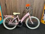 [NIEUW] Bike Fun Lots of Love 20 inch meisjesfiets