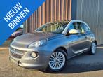 Opel ADAM 1.0 Turbo Glam Favourite | Pano | Clima | Stuur-st, Gebruikt, 4 stoelen, Origineel Nederlands, Bedrijf