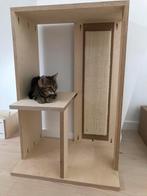 Katten kraabpaal kattenmeubel cat furniture, Dieren en Toebehoren, Katten-accessoires, Gebruikt, Ophalen