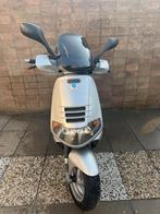 Skipper 125st, Fietsen en Brommers, Scooters | Piaggio, Ophalen, Zo goed als nieuw, Overige modellen