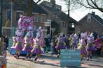 Carnavalswagentje + kleding raad van ELF, Tickets en Kaartjes, Eén persoon, Cadeaubon, Overige typen