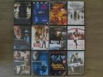 Dvd's Actie: 12 stuks 2 euro p.s., Ophalen of Verzenden, Zo goed als nieuw, Actie