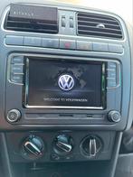 RCD 410 PRO Draadloos Carplay/ Android Auto - Volkswagen, Auto diversen, Nieuw, Ophalen of Verzenden
