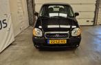 Hyundai Atos Spirit 1.0i SLX NAP Elektr. ramen APK, Voorwielaandrijving, Stof, Gebruikt, 4 cilinders
