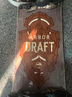 Arbor Draft snowboard compleet maat157 met binders, Sport en Fitness, Snowboarden, Ophalen, Zo goed als nieuw, Board