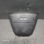 JEEP COMPASS AIRBAG / POYD59XDVAE, Ophalen of Verzenden, Gebruikt, Jeep