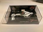 Jos verstappen tyrrel ford 025 limited edition, Ophalen of Verzenden, Nieuw, Auto, MiniChamps