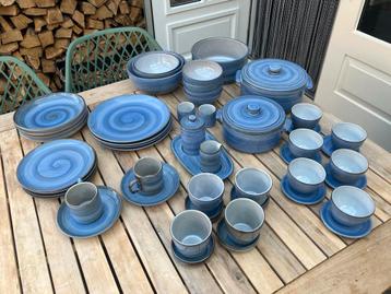 Daisuke Mino Servies - Compleet & Nieuw! beschikbaar voor biedingen