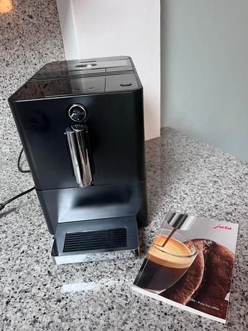 Jura ENA Micro 1 Espresso Machine beschikbaar voor biedingen
