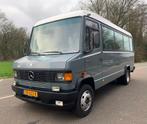 Mercedes Vario 614 D camper bus, Caravans en Kamperen, Campers, Bus-model, Mercedes-Benz, Diesel, Particulier