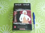 Nieuw in seal: Amour X Amour - Maitresse, Hobby en Vrije tijd, Gezelschapsspellen | Overige, Een of twee spelers, Ophalen of Verzenden
