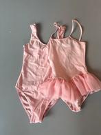 Balletpakje, Ophalen, Zo goed als nieuw